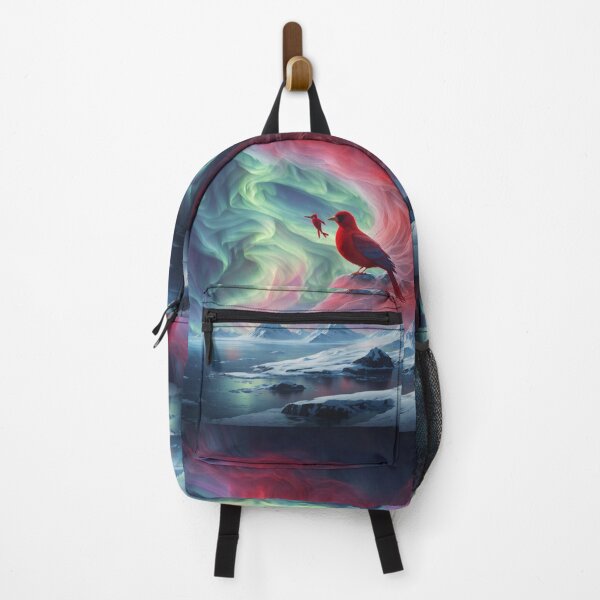 Item preview, Aurora Avian designed and sold by Sadia Jannat.