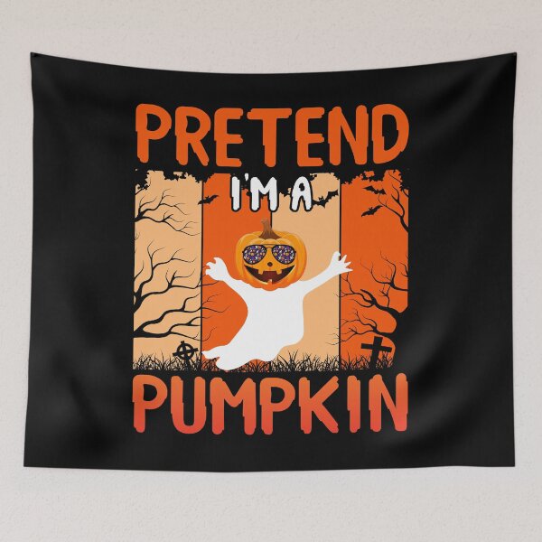 Item preview, halloween unique design designed and sold by fahimtshirt.