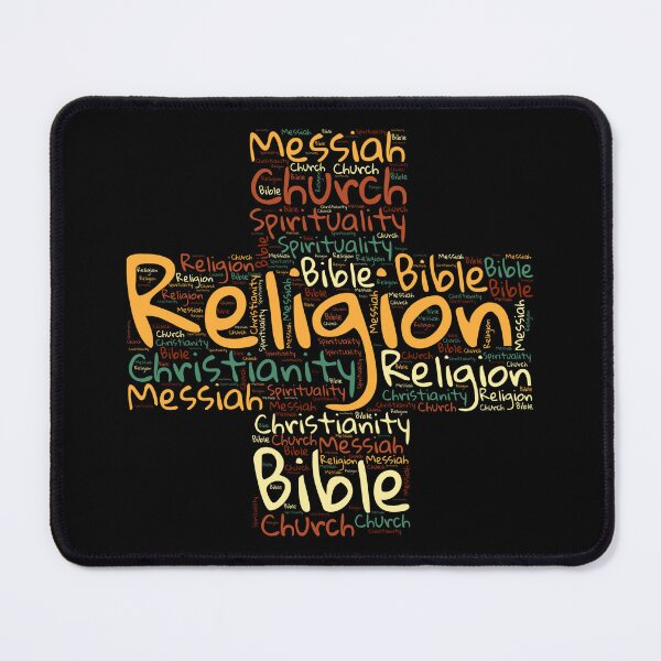 Item preview, Fall For Jesus Christian Quote designed and sold by PiggyBoxer.