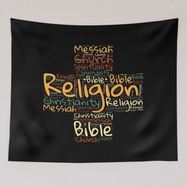 Item preview, Fall For Jesus Christian Quote designed and sold by PiggyBoxer.