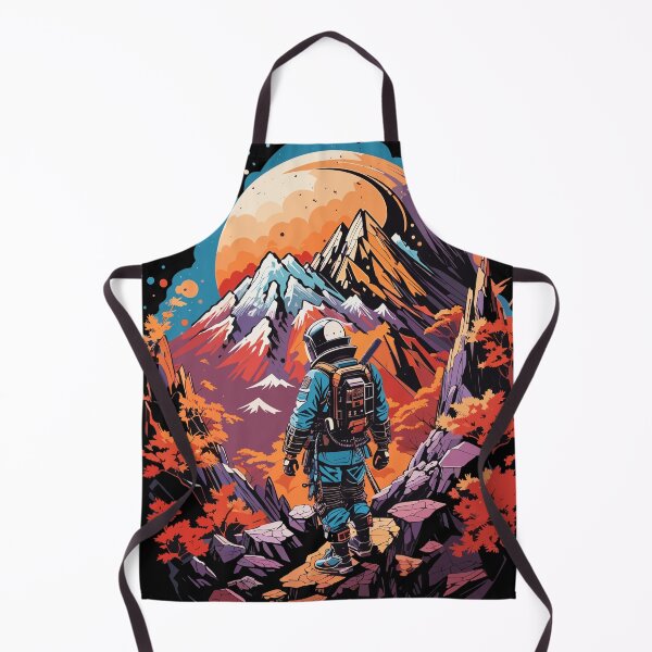 Item preview, Discovering New Worlds - Space Collection designed and sold by OdranaDesign.
