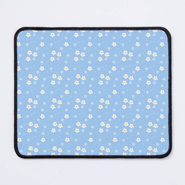Item preview, Ditsy floral pattern designed and sold by nherbst.