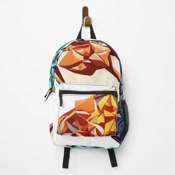Item preview, Origami Tree : A Vibrant Fusion of Art and Science (54) designed and sold by WASjourney.