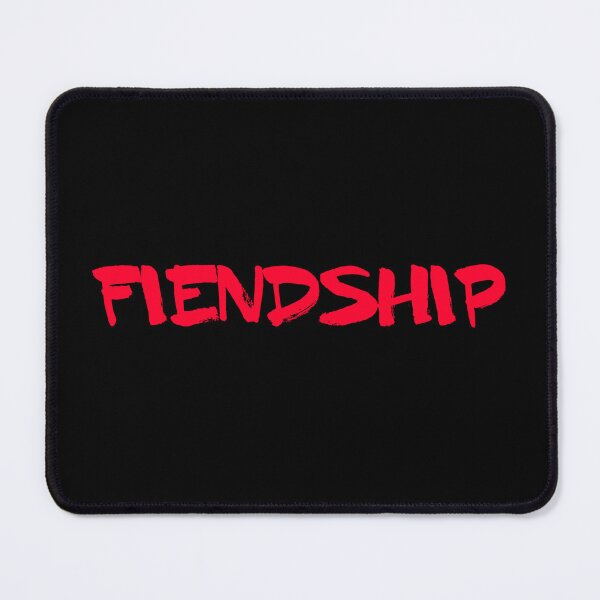 Item preview, Fiendship designed and sold by ArtDW.