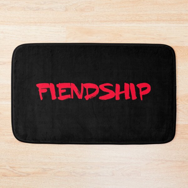 Item preview, Fiendship designed and sold by ArtDW.