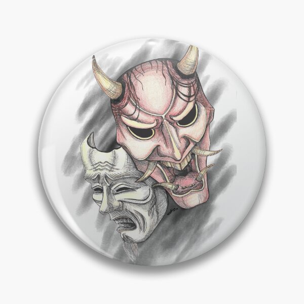Item preview, Masking designed and sold by Shellie Bruner.