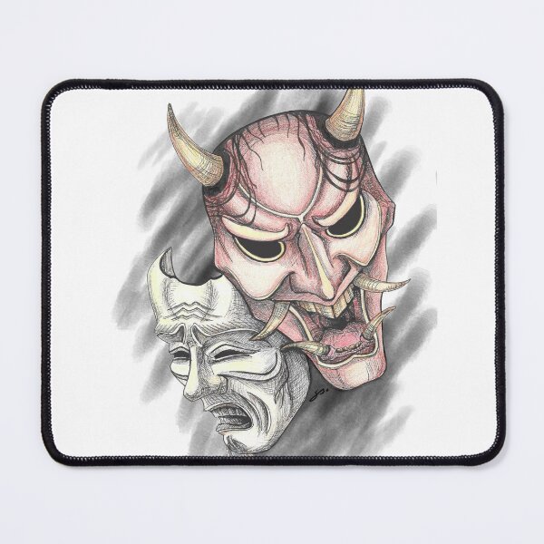 Item preview, Masking designed and sold by Shellie Bruner.
