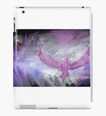 Flight iPad Case/Skin