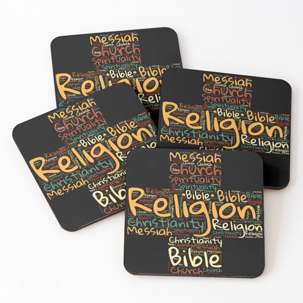 Item preview, Fall For Jesus Christian Quote designed and sold by PiggyBoxer.