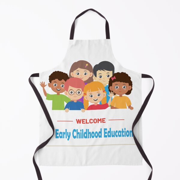 Item preview, early childhood education designed and sold by Creammy1991.