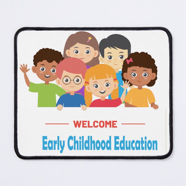 Item preview, early childhood education designed and sold by Creammy1991.