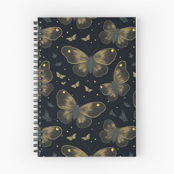 Item preview, Moths in the Night designed and sold by BadAIArtDaily.