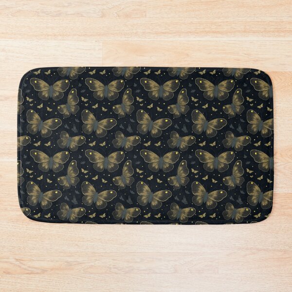 Item preview, Moths in the Night designed and sold by BadAIArtDaily.