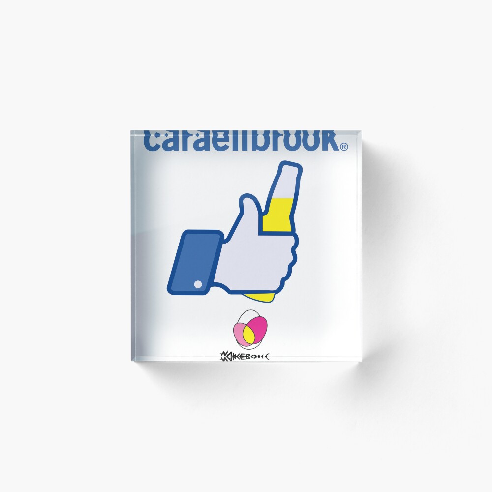 Item preview, Acrylic Block designed and sold by Equipo7creativo.