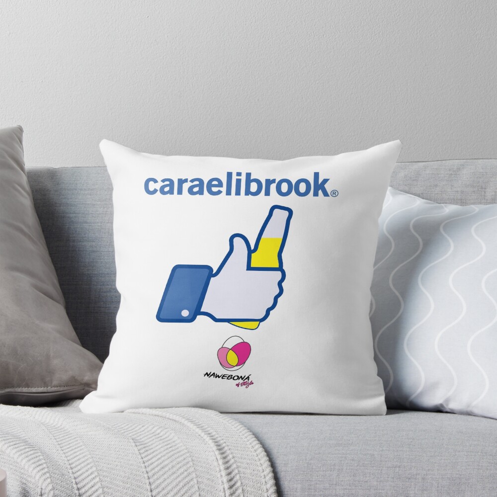 Item preview, Throw Pillow designed and sold by Equipo7creativo.
