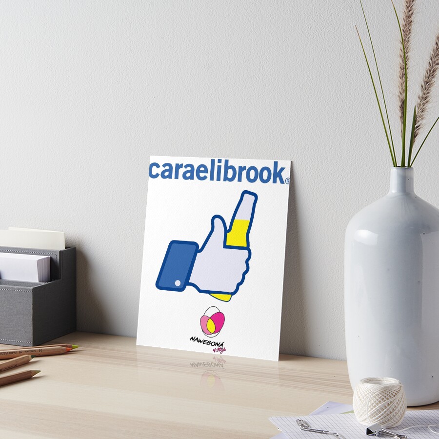 Item preview, Art Board Print designed and sold by Equipo7creativo.