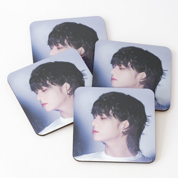Item preview, Bts Jeon Jungkook designed and sold by loonelywhale.