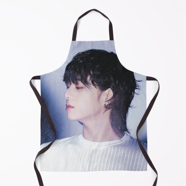 Item preview, Bts Jeon Jungkook designed and sold by loonelywhale.
