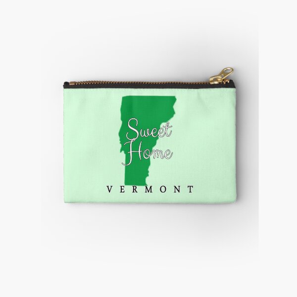 Item preview, Vermont Sweet Home Vermont designed and sold by Greenbaby.