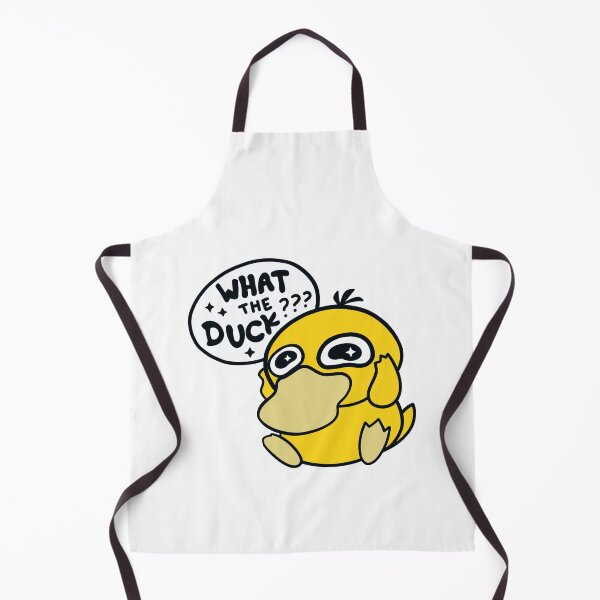 Item preview, What the Duck designed and sold by Pintwich.