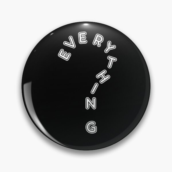 Item preview, Everything ok? designed and sold by wiecekedyta.