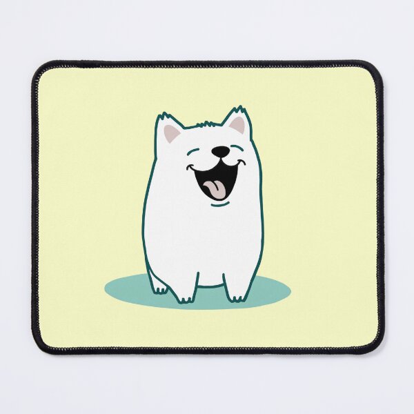 Item preview, Puppy Laughs At Breakfast designed and sold by TurtleTalk.