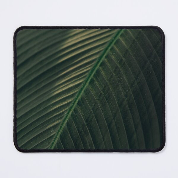Item preview, Natural Green Palm tree Leaf texture  designed and sold by dankomarcha.