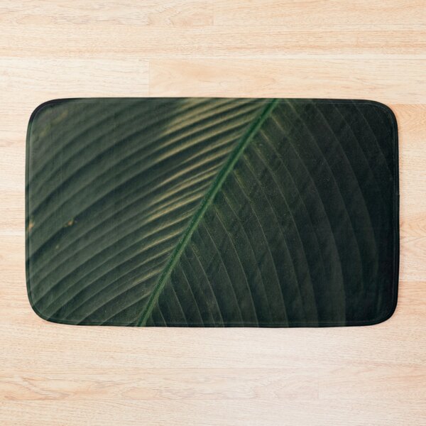 Item preview, Natural Green Palm tree Leaf texture  designed and sold by dankomarcha.