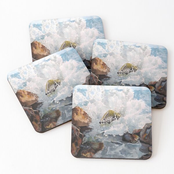 Item preview, Battle of the Waters designed and sold by Canip Taskiran.