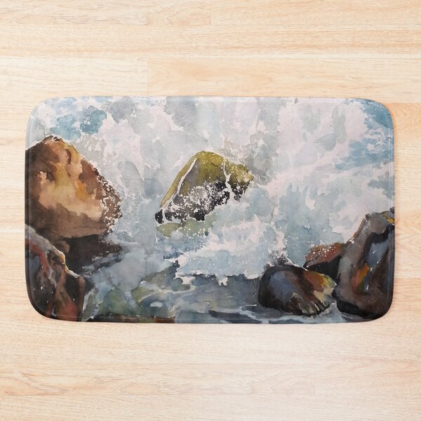 Item preview, Battle of the Waters designed and sold by Canip Taskiran.