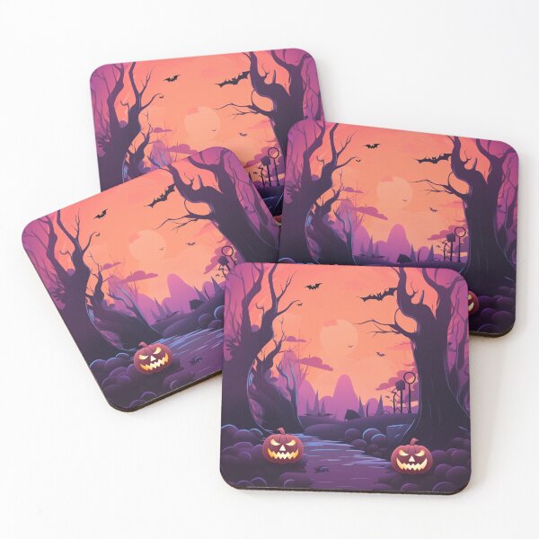 Artikelvorschau, Spooky Delight: Halloween Cell Phone Case entworfen und verkauft von Digi-Artsy.