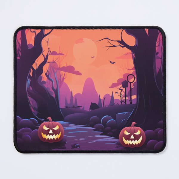 Artikelvorschau, Spooky Delight: Halloween Cell Phone Case entworfen und verkauft von Digi-Artsy.
