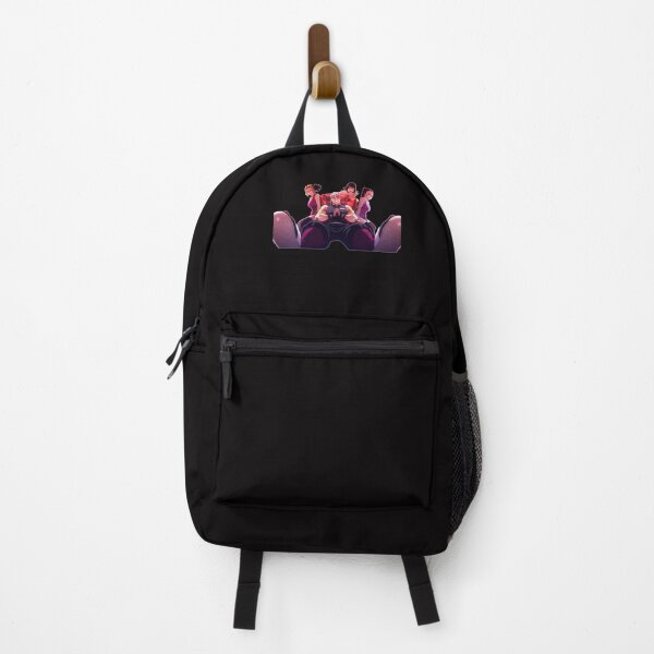 Item preview, Tengen And Wives designed and sold by MalakiWhitmo.