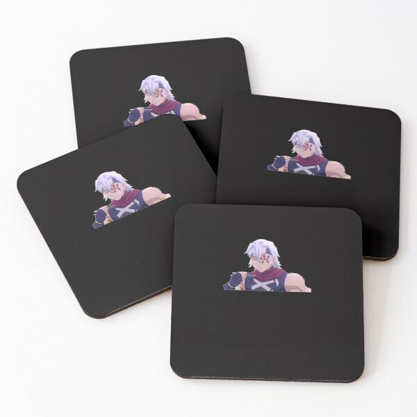 Item preview, Tengen Eat designed and sold by MalakiWhitmo.