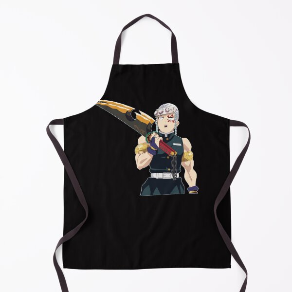 Item preview, Tengen Shock designed and sold by MalakiWhitmo.
