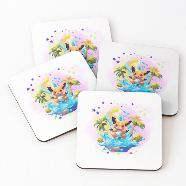 Item preview, Whimsical Candy Critter - Playful and Vibrant Sugar-Coated Creature Art for Kids designed and sold by zax454.