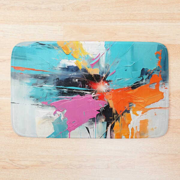 Item preview, ABSTRACT 1 designed and sold by 7FloydStore.