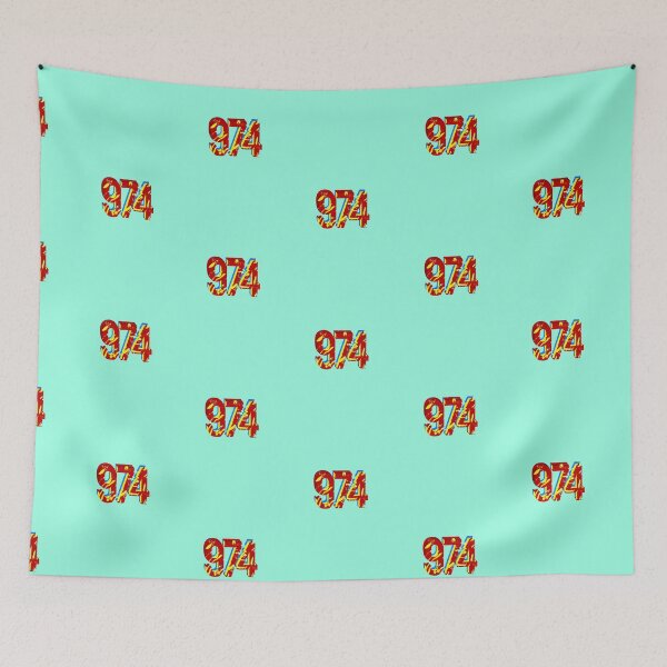 Item preview, 974 design designed and sold by Vivinedrawsells.