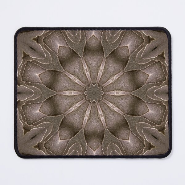 Item preview, Metal Flower designed and sold by Christine Lake.