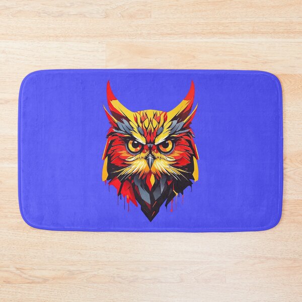Item preview, Wise and Thoughtful Owl 4 designed and sold by DigitalandPhoto.