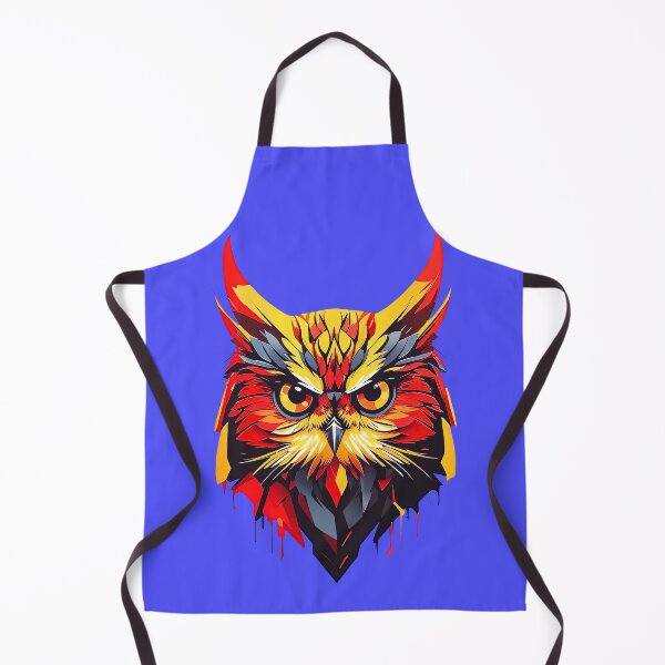 Item preview, Wise and Thoughtful Owl 4 designed and sold by DigitalandPhoto.