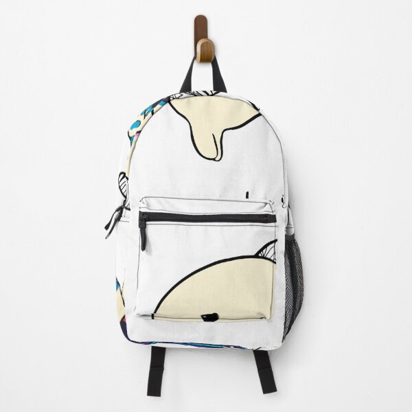 Item preview, Rainbow dolphin isolated. I love dolphins. designed and sold by Anastasiia Yurevych.