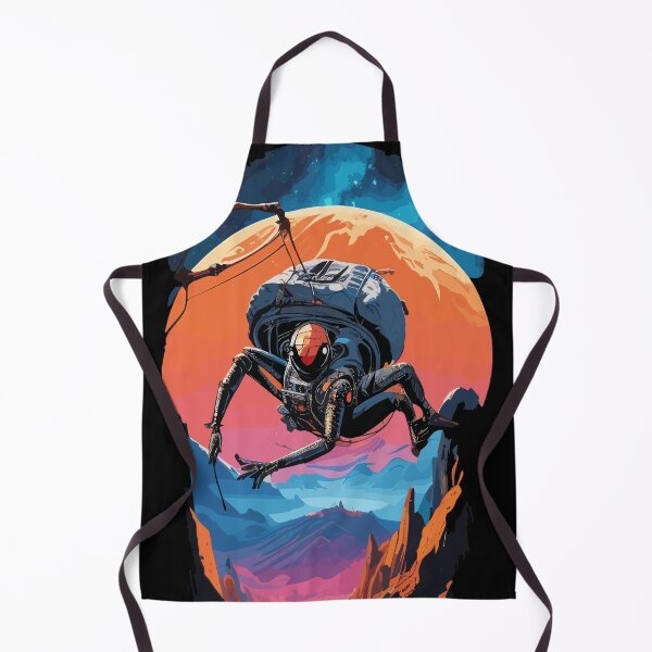 Item preview, Space Machine - Space Collection designed and sold by OdranaDesign.