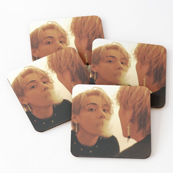 Item preview, Taehyung solo layover designed and sold by loonelywhale.