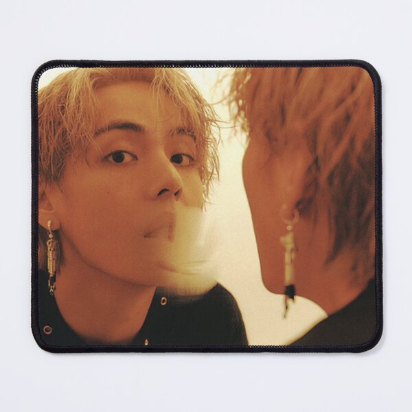 Item preview, Taehyung solo layover designed and sold by loonelywhale.