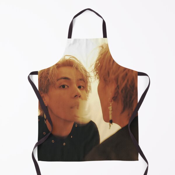 Item preview, Taehyung solo layover designed and sold by loonelywhale.