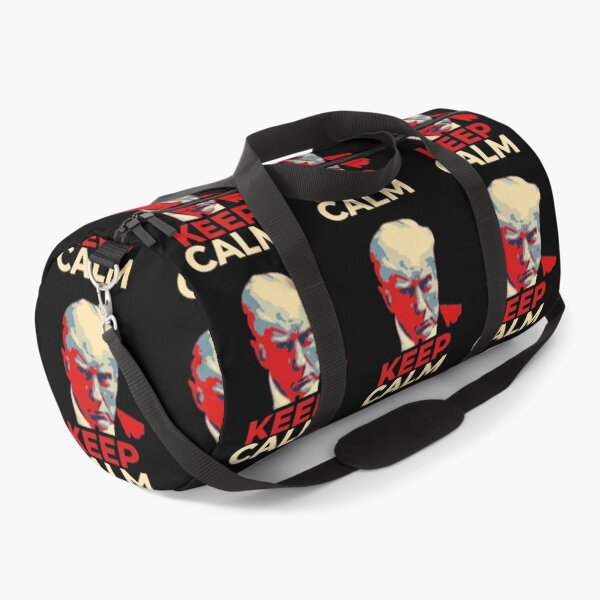 Item preview, Trump Mugshot Keep Calm designed and sold by Flirt-Teez.
