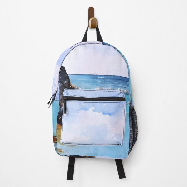 Item preview, Tranquil Coast designed and sold by Canip Taskiran.