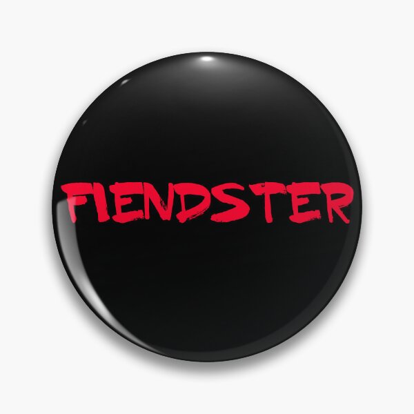 Item preview, Fiendster designed and sold by ArtDW.