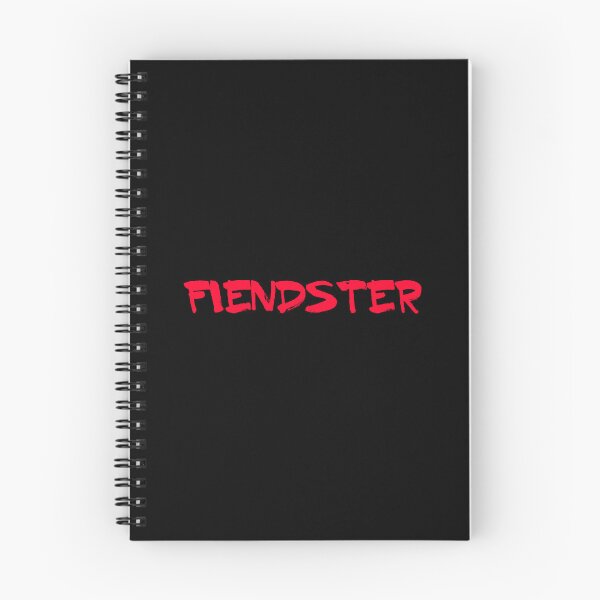 Item preview, Fiendster designed and sold by ArtDW.